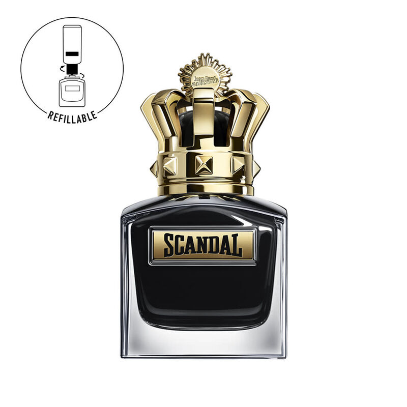 Scandal Intense for Him image number null