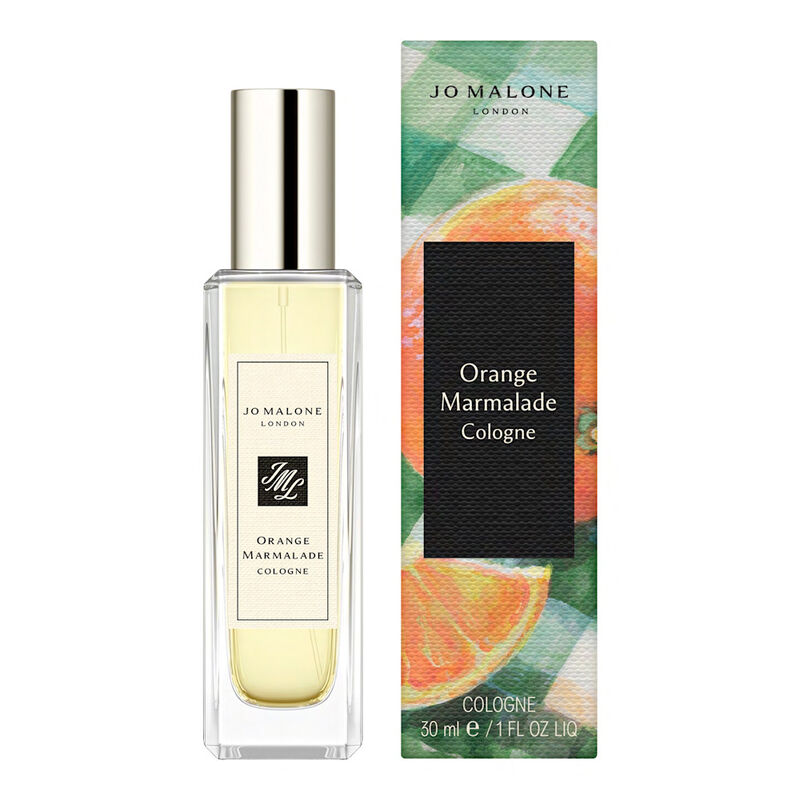 Orange Marmalade Cologne  image number null