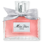 Miss Dior Parfum Intense Floral, Fruity and Woody Notes image number null