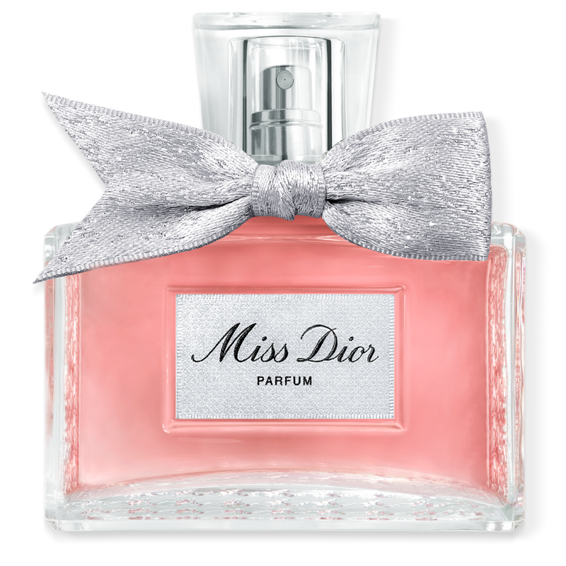 Miss Dior Parfum Intense Floral, Fruity and Woody Notes image number null