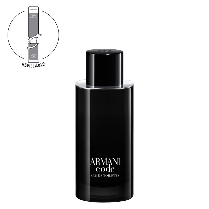 Armani Code image number null