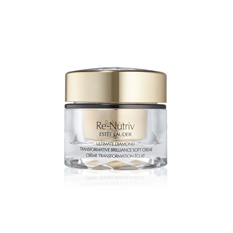 Re-Nutriv Ultimate Diamond Transformative Brilliance Soft Creme Moisturizer image number null