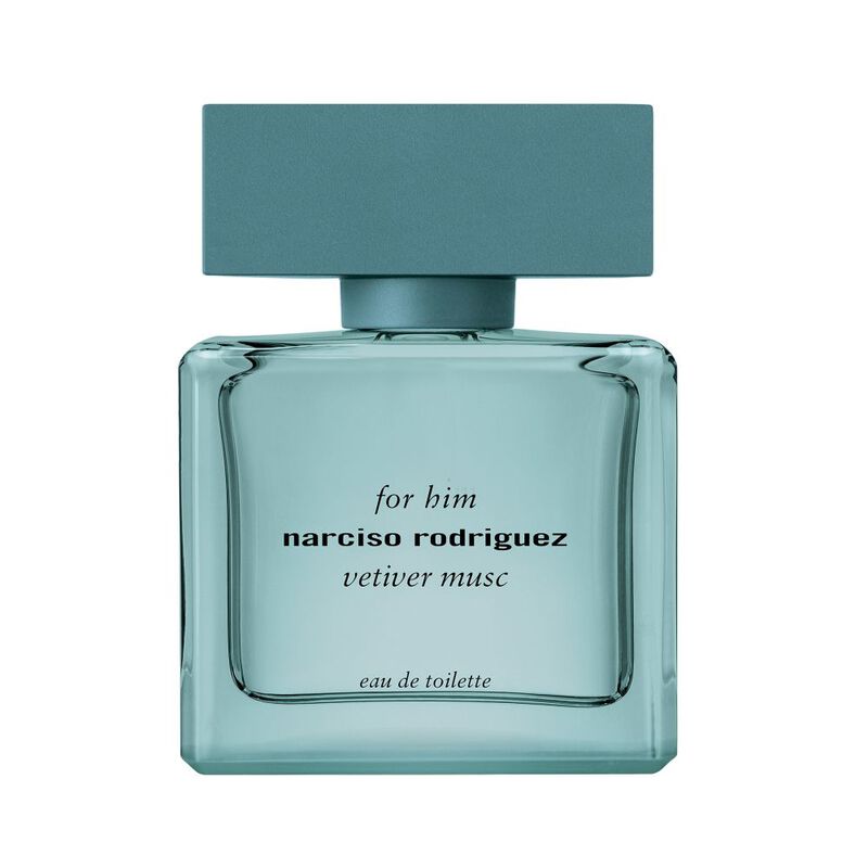 For Him Vetiver Musc image number null