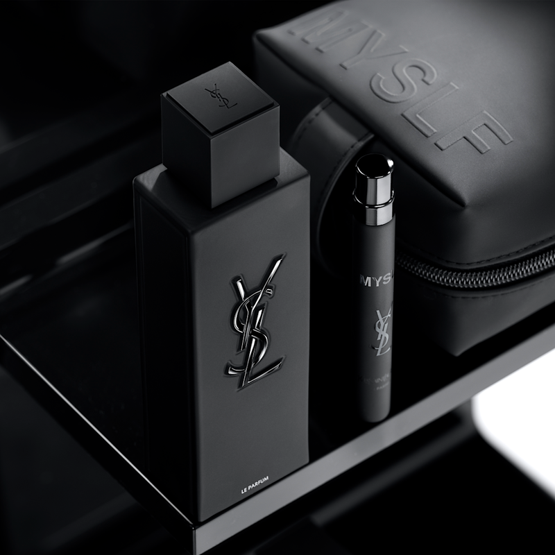 Myslf Le Parfum image number null