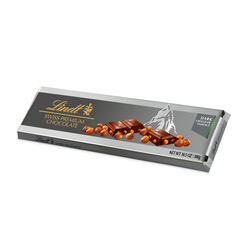 Silver Bar Dark Hazelnut