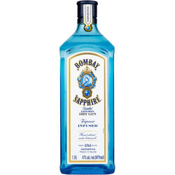 Dry Gin