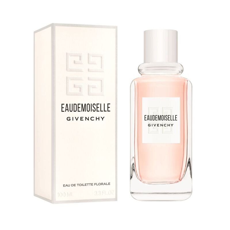 Eau Demoiselle Floral image number null
