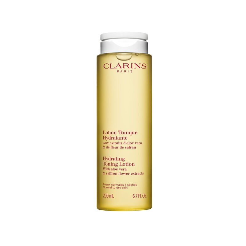 Hydrating Toning Lotion image number null