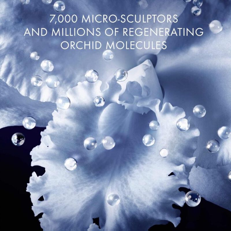Orchidée Impériale The Micro-Lift Concentrate image number null