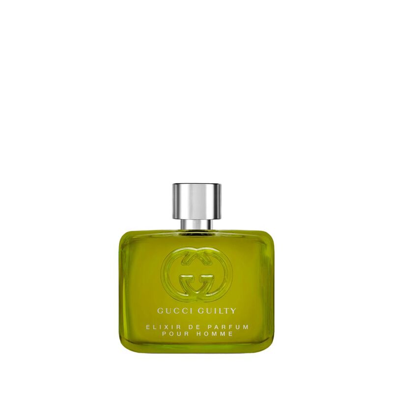 Guilty Elixir for Men image number null