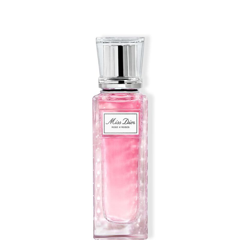 Miss Dior Rose N'Roses Roller-Pearl - Roll-On Fragrance image number null