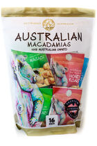 Assorted Macadamias image number null