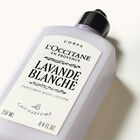 White Laven Body Lotion  image number null