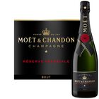 Reserve Imperial Pack Champagne image number null