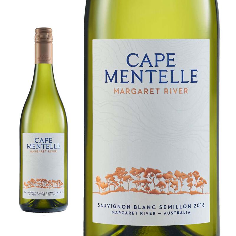 Semillon Sauvignon image number null