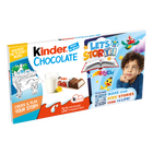 Chocolate image number null