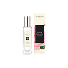 Peony & Blush Suede Cologne image number null