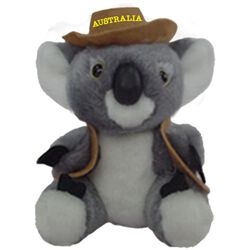 Swag Koala
