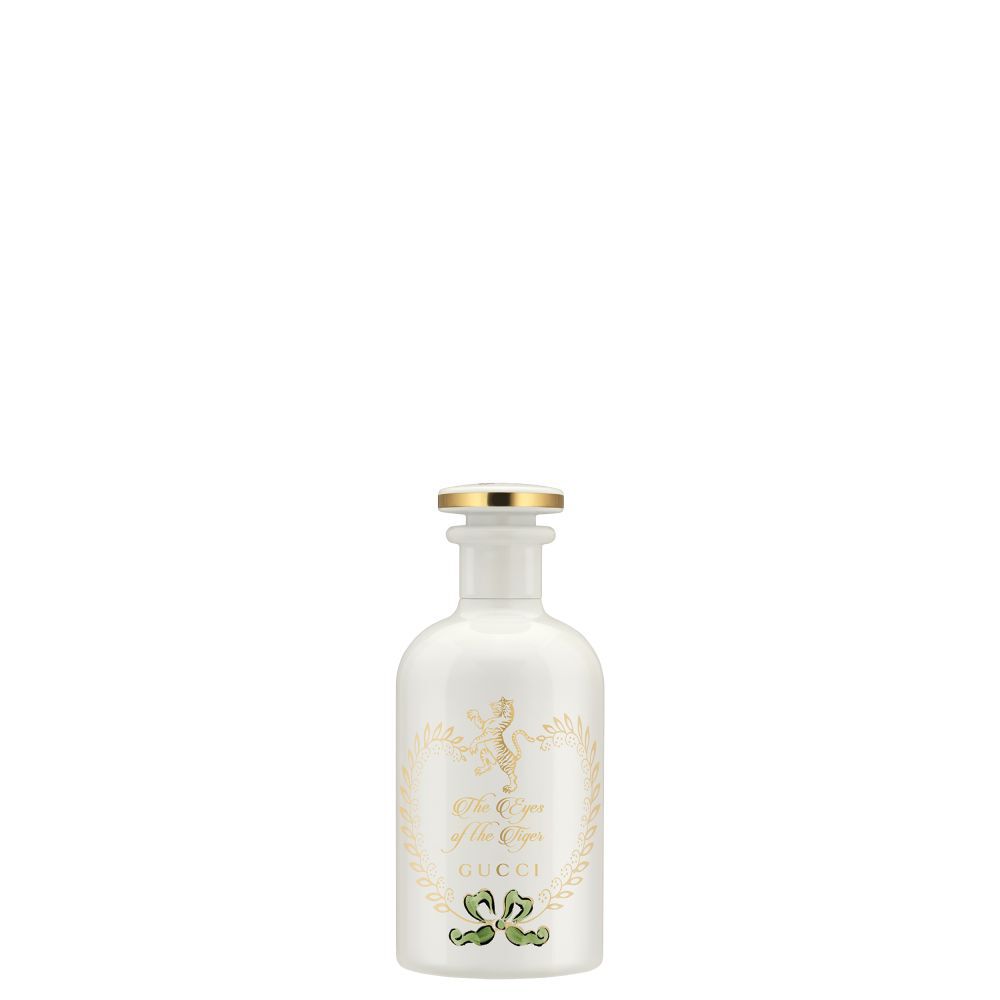 。グッチ　The eyes of the tiger 100ml 香水　① Gucci The Eyes of the Tiger 100ml | Perth Airport Digital