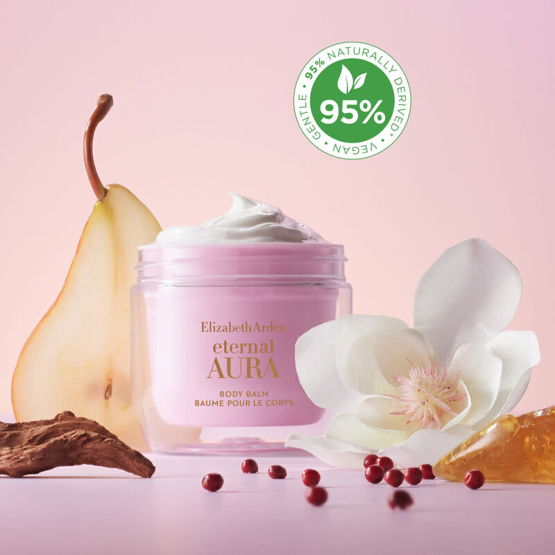 Eternal Aura Body Balm image number null