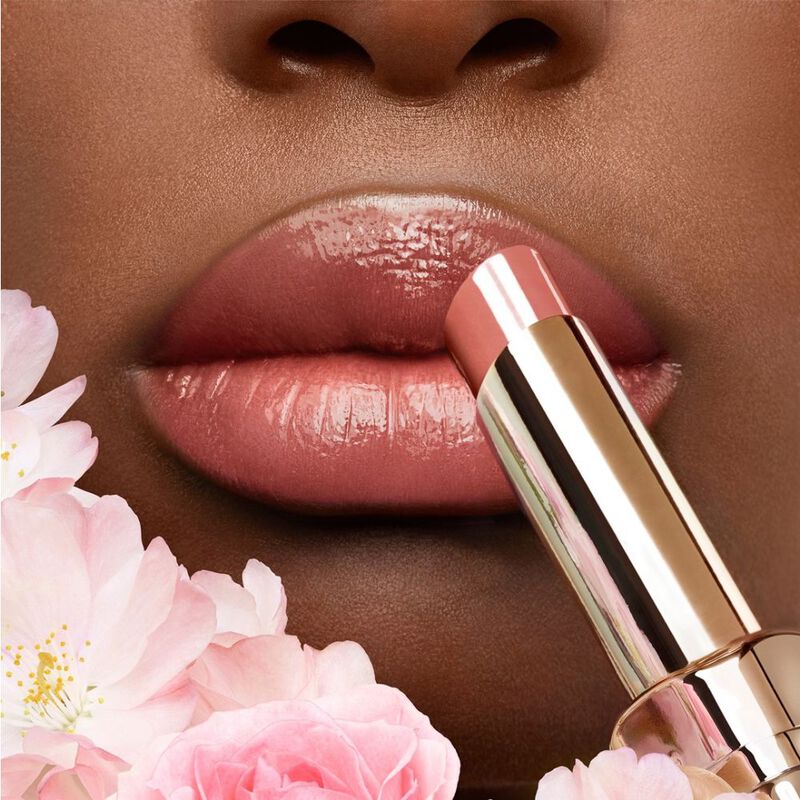 Kisskiss Bee Glow 98% Natural-Origin Honey Tint Balm image number null