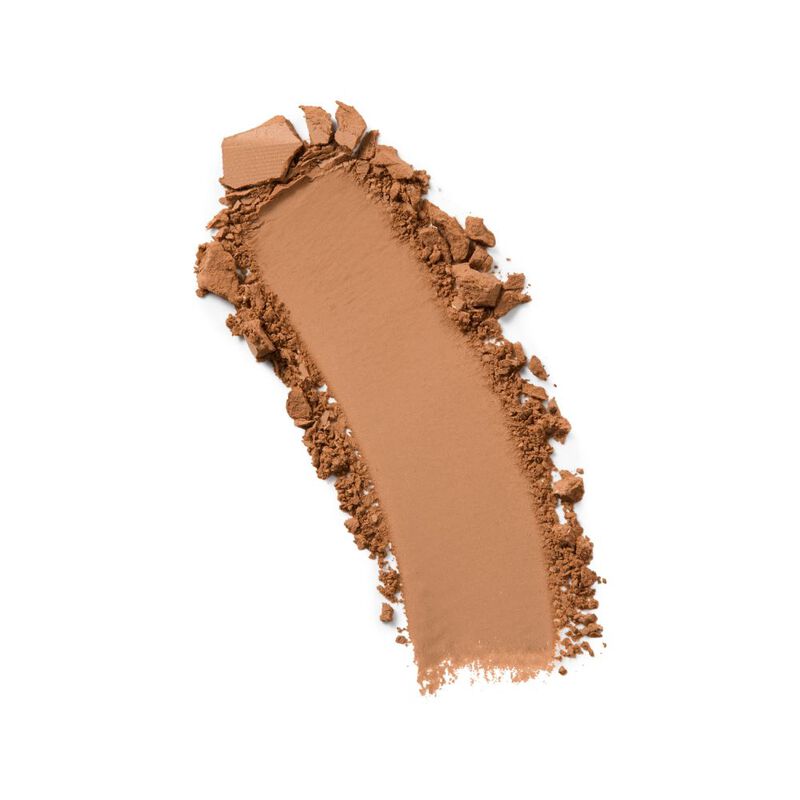 Pressed Bronzing Powder image number null