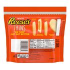 White Creme Peanut Butter Thins image number null