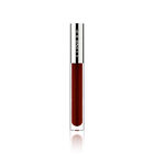Clinique Pop Plush&trade Creamy Lip Gloss Black Honey Pop image number null