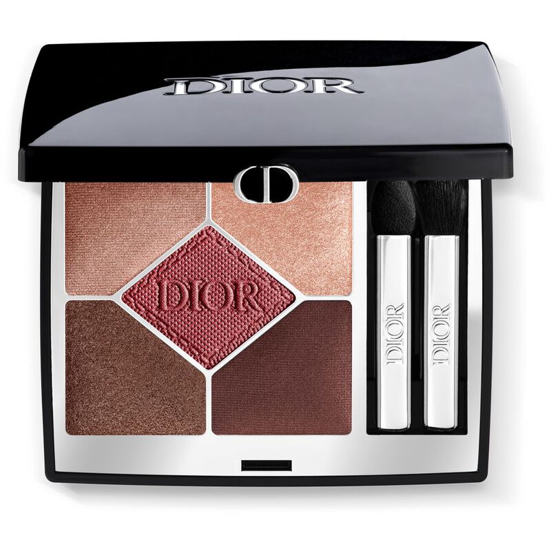 Diorshow 5 Couleurs Couture image number null