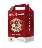 12 Year Old Twin Pack image number null