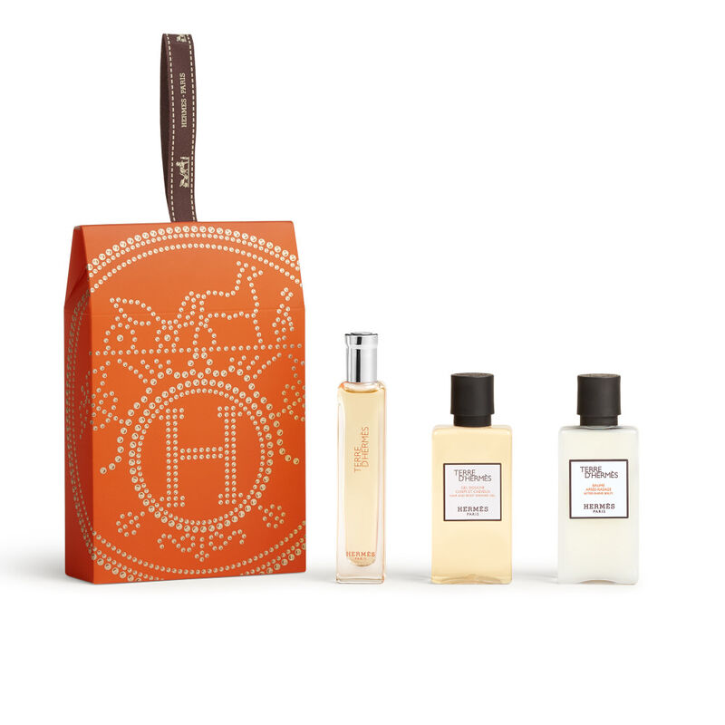 Terre D’Hermès Gift Set image number null
