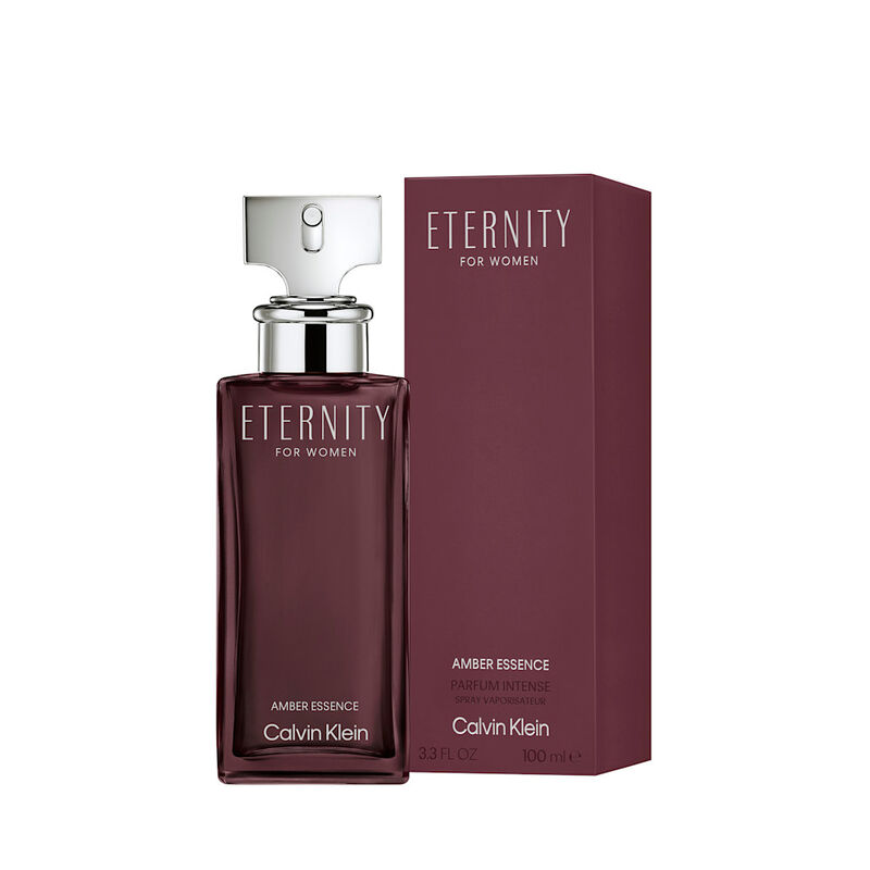 Eternity Amber Essence for Women image number null