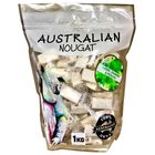 Nougat Cherry, Cranberry and Pistachio SUP image number null