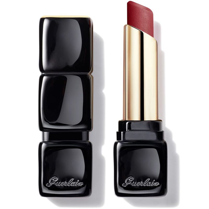 Kisskiss Tender Matte 16h Comfort Lightweight Luminous Matte Lipstick image number null