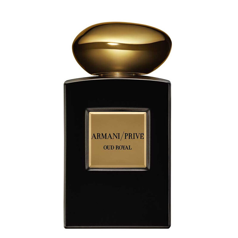 Armani Privé Oud Royal image number null