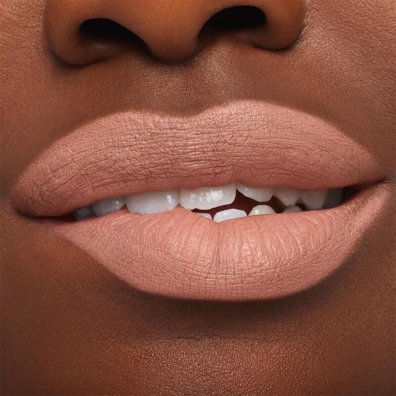 Macximal Silky Matte Lipstick image number null