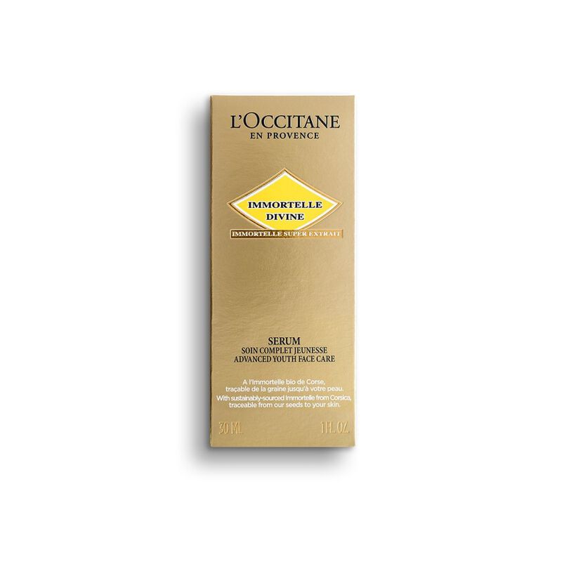 Divine Serum image number null