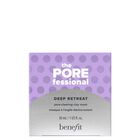 The Porefessional Deep Retreat Mask image number null