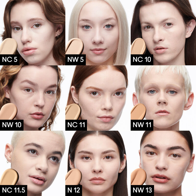 Studio Radiance 24HR Luminous Lift Concealer image number null