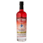 Broadside Navy Strength Gin image number null