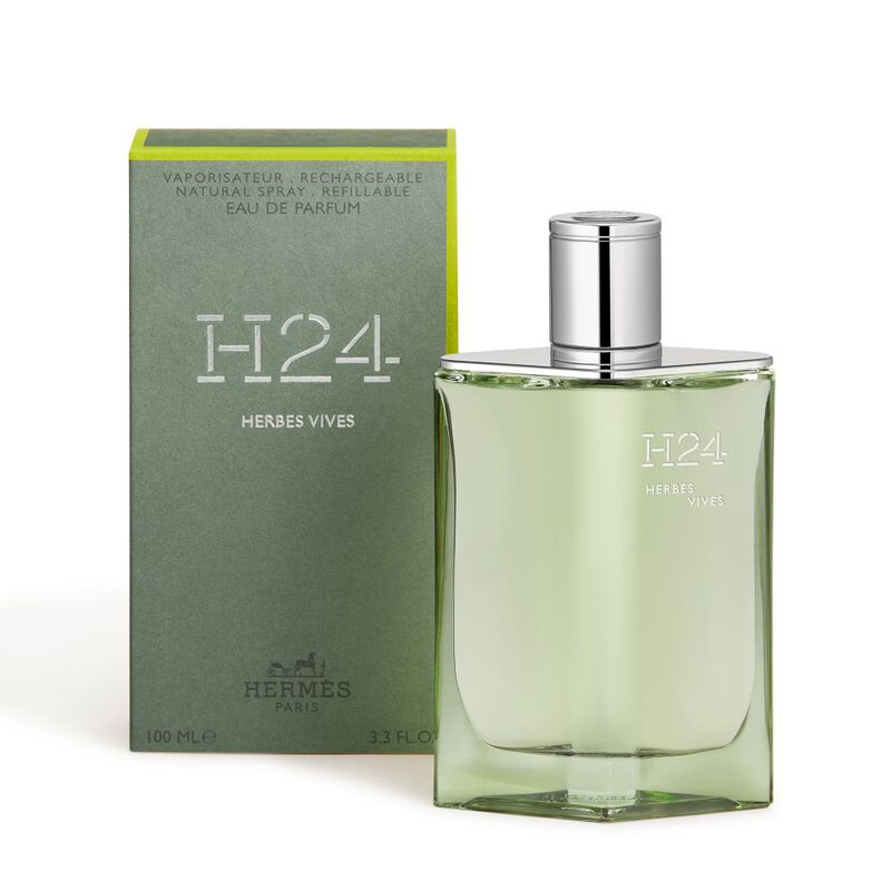 H24 Herbes Vives image number null