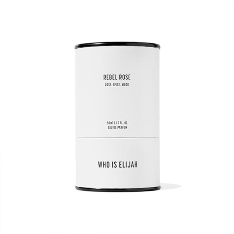 Rebel Rose image number null