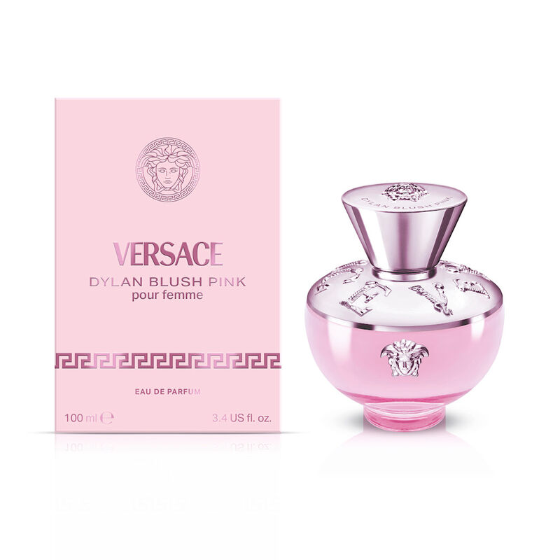 Dylan Pink Blush  image number null