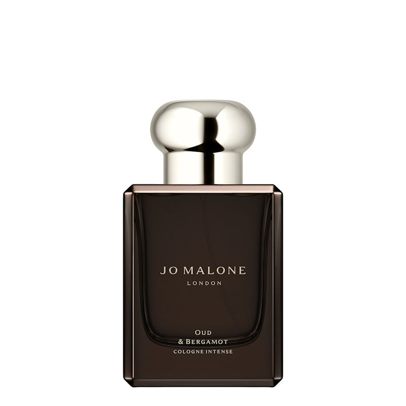 Oud & Bergamot Cologne Intense  image number null