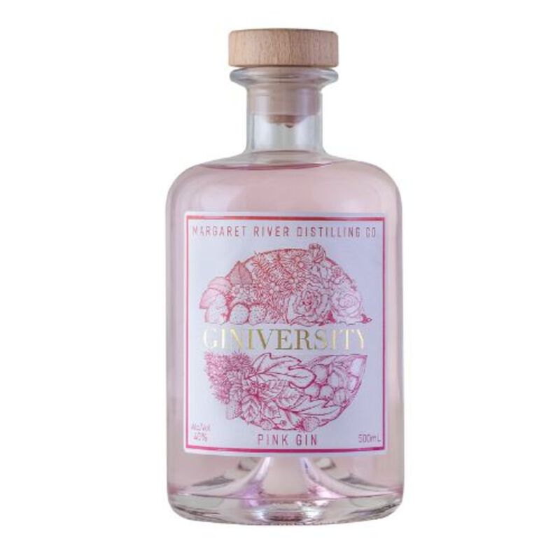 Pink Gin image number null