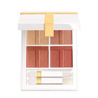 Soleil Eye Color Quad Lumi&egrave;re  image number null