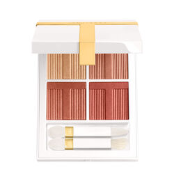 Soleil Eye Color Quad Lumi&egrave;re 