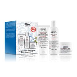 Hydration Essentials Set