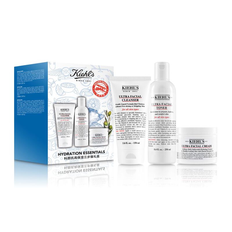 Hydration Essentials Set image number null