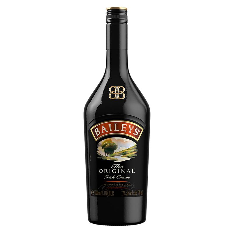 The Original Irish Cream Liqueur image number null